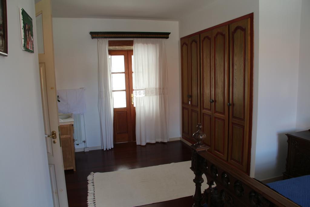 Corcubión Casa Bernarda酒店 客房 照片